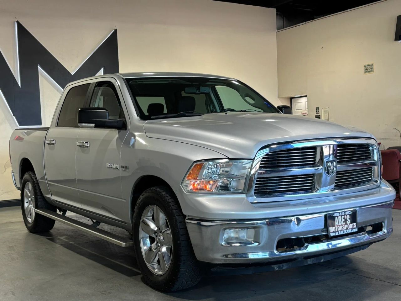 ram ram 1500 pickup 2010 1D7RV1CT1AS158069 image ram ram 1500 pickup 2010 1D7RV1CT1AS158069 image